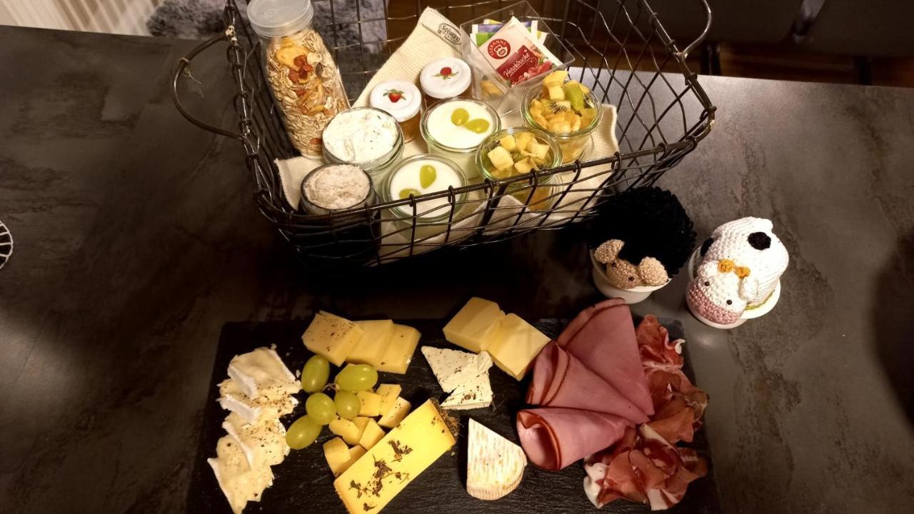Apartement Kanisfluh 멜라우 외부 사진