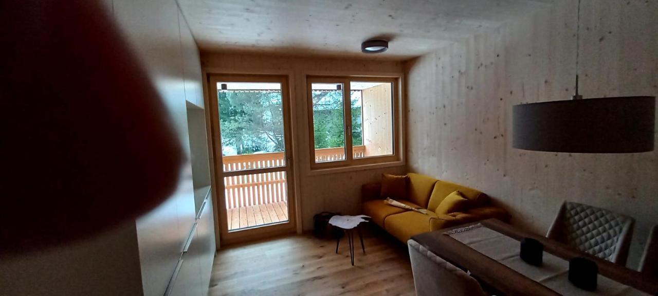 Apartement Kanisfluh 멜라우 외부 사진