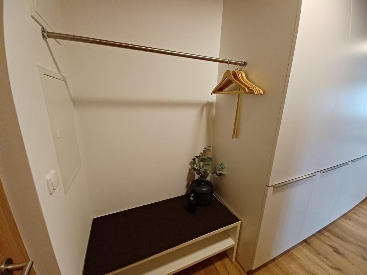 Apartement Kanisfluh 멜라우 외부 사진