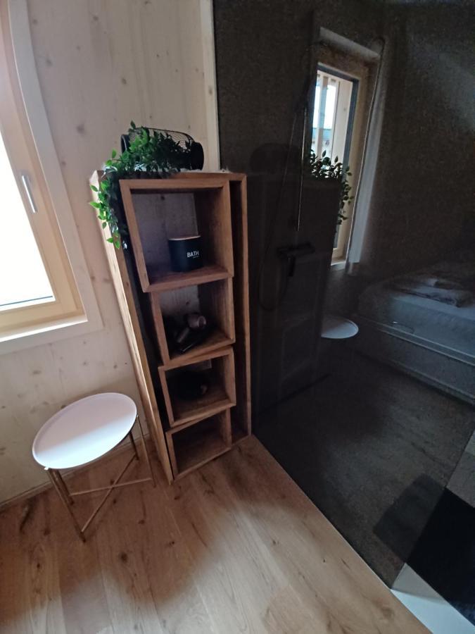 Apartement Kanisfluh 멜라우 외부 사진