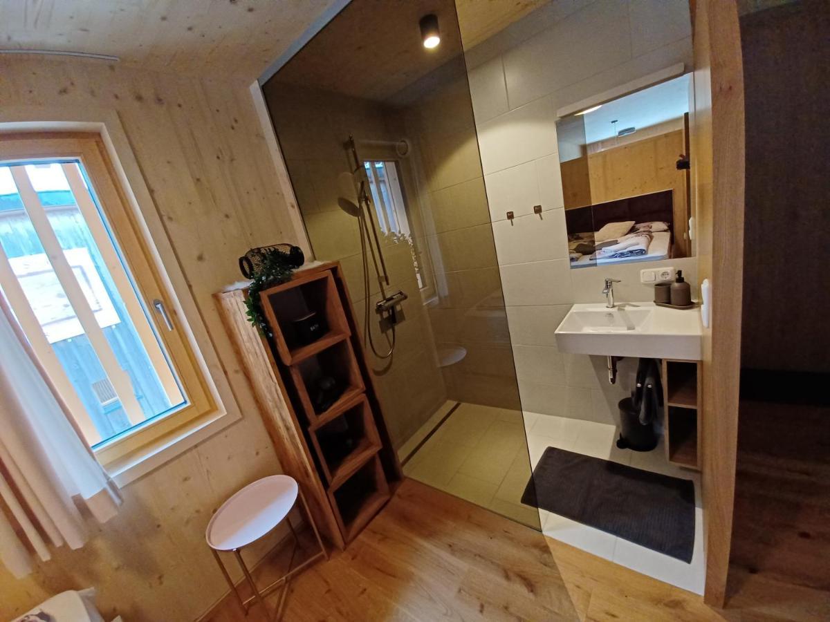 Apartement Kanisfluh 멜라우 외부 사진
