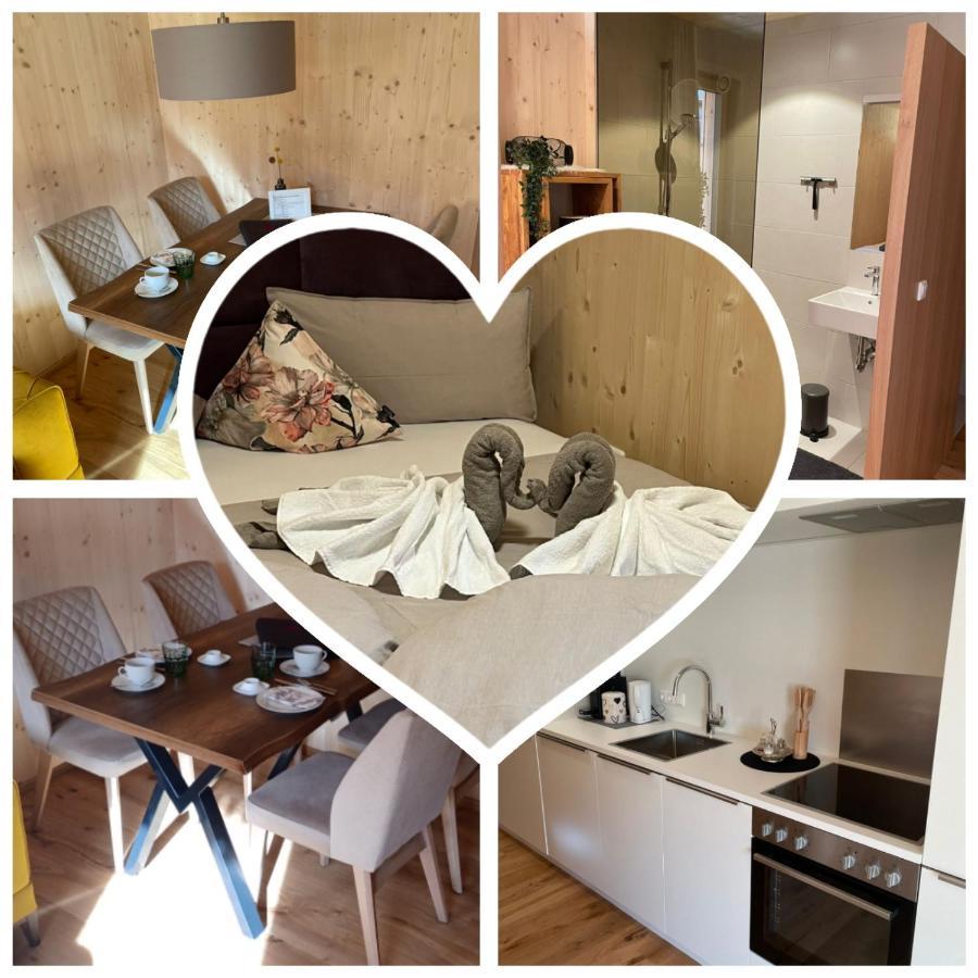 Apartement Kanisfluh 멜라우 외부 사진