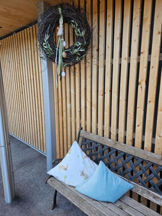 Apartement Kanisfluh 멜라우 외부 사진